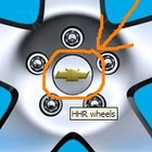 Picture for song 'My Chevy spinnin' by artist 'Blacwalli and Timeshare'