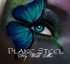 Picture for song 'Blake Steel - Fly With Me (Progressive Trance).mp3' by artist 'Blake Hollywild Steel'