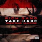 Picture for song 'Take Kare' by artist 'BlanqBeatz.com'