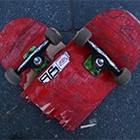 Picture for song 'Broken Heart (Piano Hip Hop Instrumental) *FREE*' by artist 'BlaqPain'