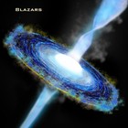 Picture for song 'The King Comes Down' by artist 'Blazars'