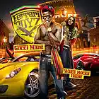 Picture for song 'Puttin On' by artist 'Blaze Burna'