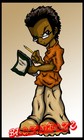 Picture for song 'The Boondocks 3.0' by artist 'BlazinFaze'