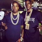 Picture for song 'HUNGRY (PROD. BLESSTURNER)' by artist 'Bless Turner'