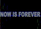 Picture for song '*NEW* Now is Forever' by artist 'B Lett'
