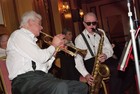 Picture for song 'dark town strutters ball' by artist 'blind lemons hot 5'