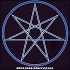 Picture for song 'Ascension/Descanting Entropy' by artist 'Blood Stained Glass'