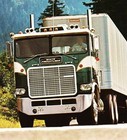 Picture for song 'White Freightliner' by artist 'Blueberry Hill'