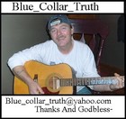 Picture for song 'I Hate This Job (Full Song)' by artist 'Blue Collar Truth'