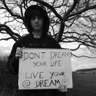 Picture for song '(C) Live Your Dream *FREE DOWNLOAD*' by artist 'B Mac Sounds'