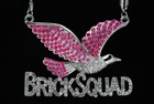 Picture for song 'Brick Squad FREE DL!!' by artist 'B Merc Productions'