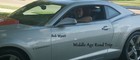 Picture for song 'middle age road trip' by artist 'Bob Wyatt'