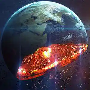 Picture for song 'Earthquake / Lil Pump' by artist 'Bonnie Beats'