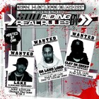 Picture for song 'f*** ME RAW-CLAY DA GREAT,LONZ' by artist 'BORNHUSTLER ENTERTAINMENT'