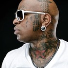 Picture for song 'Let me Go' by artist 'Both Face'