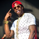 Picture for song 'Turn Up' by artist 'Both Face'
