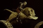 Picture for song 'Fine del discorso segretissimo (By EM)' by artist 'Boundary'