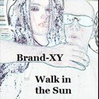 Picture for song 'Walk in the Sun' by artist 'Brand-XY'