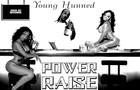 Picture for song 'Young Hunned- Power Raise' by artist 'Brash Off Records'