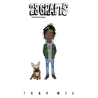 Picture for song '(6-15-14) EARNE$T' by artist 'BRAVESTARR'