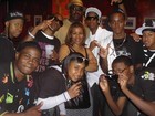 Picture for song 'NEVER ALONE' by artist 'Bread Boy ENT'