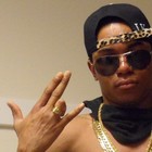 Picture for song 'Crossin' by artist 'Breezy Pharaoh Beats'