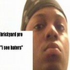 Picture for song 'Brickyard Pro- I SEE HATERS' by artist '50 cent poole'