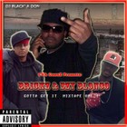 Picture for song 'Young And Thuggin' by artist 'BrickZ'