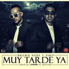 Picture for song 'Brown Nene Y Ziro-Muy Tarde Ya' by artist 'Brown Nene y Ziro'