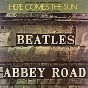 Picture for song 'Here Comes The Sun' by artist 'Bryan Knight aka Knight Flight'
