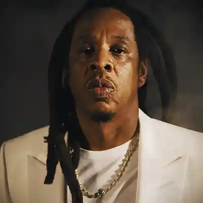 Picture for song 'Eternal Life / Jay Z Type Beat (2 For 1)' by artist 'Buckroll'