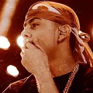 Picture for song 'Someone / J.I Type Beat (2 For 1)' by artist 'Buckroll'