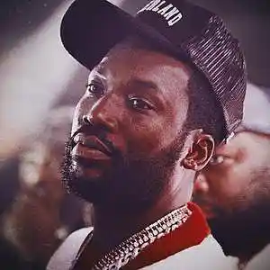 Picture for song 'Stay On Your Grind / Meek Mill Type Beat (2 For 1)' by artist 'Buckroll'