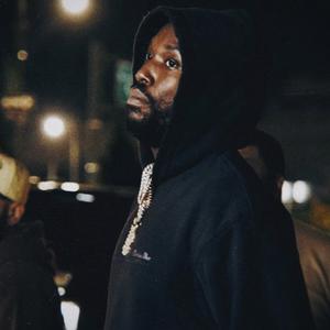 Picture for song 'Street Visions / Meek Mill x Leaf Ward Type Beat' by artist 'Buckroll'