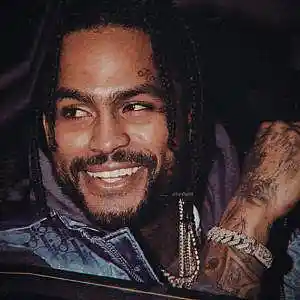 Picture for song 'Through The Night / Dave East Type Beat (2 For 1)' by artist 'Buckroll'
