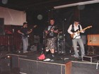 Picture for song 'Run' by artist 'Burbidge Chain'
