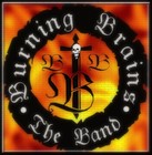 Picture for song 'MY LIFES SUN (ACOUSTIC VERSION)' by artist 'BURNING BRAINS THE BAND'
