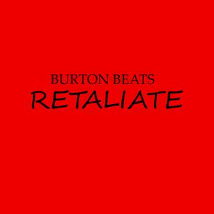 Picture for song 'Retaliate- Da Baby Typebeat' by artist 'Burton Beats'