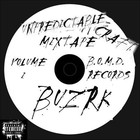Picture for song 'Dream Conqueror Prod. by Anno Domini' by artist 'Buzrk'