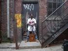 Picture for song 'Candler Rd.' by artist 'C. Alexander'