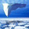 Picture for song 'Iceberg in the Sky' by artist 'Campadrenalin'