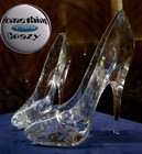 Picture for song 'Glass Slippers' by artist 'Cam7Song'
