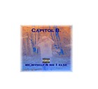 Picture for song 'baby maker' by artist 'capitol b'