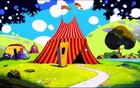 Picture for song 'Circus Town' by artist 'Care Free Alex'