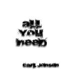Picture for song 'All You Need (Produced By Epik The Dawn)' by artist 'Carl Jonsen'
