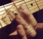 Picture for song 'While my guitar gently weeps' by artist 'Carlos Carranza'