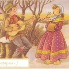 Picture for song 'Dancing in the rain' by artist 'Carl Vanderwall'