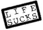 Picture for song 'Life Sucks (No Tags Free DL!!!)' by artist 'Cash Hits'