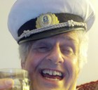 Picture for song 'captain of the titanic' by artist 'casio smith'
