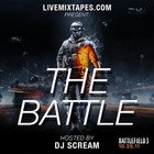 Picture for song '*100%HQ* TheBattle - FreeDL - @Casper_Prod' by artist 'Caspa Cross'